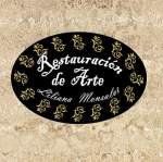 Restauración De Arte
