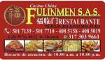 Fotos de Restaurante Chino Fulinmen