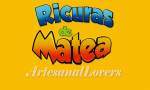 Ricuras De Matea