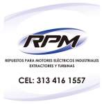 Fotos de Rpm Motores Eléctricos