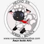Fotos de Ruanas De Nobsa