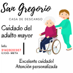 Fotos de San Gregorio Casa De Descanso Del Adulto Mayor (Hogar Geriátrico)