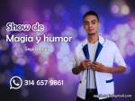 Fotos de Segal Magia