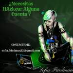 Fotos de Servicios Hackers