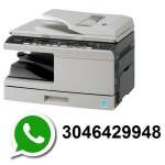 Reparacion Impresoras