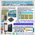 Fotos de Servitecnoelectronica