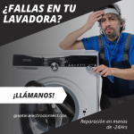 Setel - Servicio Técnico