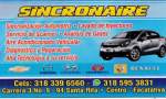 Fotos de Sincronaire