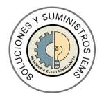 Fotos de Soluciones Y Suministros Iems