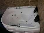 Somos Fabricantes De:  Jacuzzis