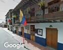 Foto exterior de Abadia Colonial