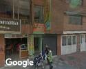 Foto exterior de Academia De Baile Fontibón