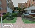 Foto exterior de Acanto Plaza Suites