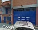 Foto exterior de Ainox Ltda.