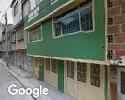 Foto exterior de Alcantar México