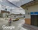 Foto exterior de Alcoholícos Anónimos