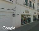 Foto exterior de Almacén Alberto Vo5