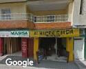 Foto exterior de Almacén García
