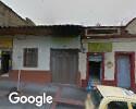 Foto exterior de Almacen Materias Primas