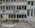 Foto exterior de Almacén Militar Dotaciones