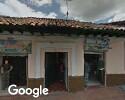 Foto exterior de Almacén Militar Los Lanceros