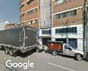 Foto exterior de Almafrost