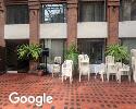 Foto exterior de Amarillo Y Cafe