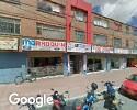 Foto exterior de Amortiguadores Rcc
