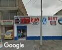 Foto exterior de Andretti Auto Sport