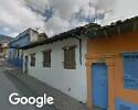 Foto exterior de Anticuario Santa Barbara