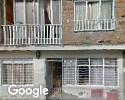 Foto exterior de Antonio Nariño