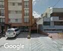 Foto exterior de Apartaestudios Los Andes