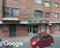 Foto exterior de Aqui Sabor Mexicano