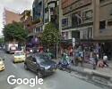 Foto exterior de Ardiente Salidas De Baño