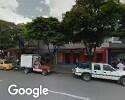 Foto exterior de Arepas Las Machas