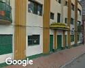 Foto exterior de Arepas Rellenas Donde Fercho