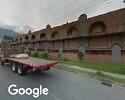 Foto exterior de Aries Centro Turistico