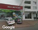 Foto exterior de Armotor S.a.