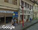 Foto exterior de Asochocol