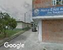 Foto exterior de Aspacep