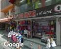 Foto exterior de Baby Junior Ltda