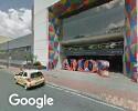 Foto exterior de Bamboo Express