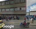 Foto exterior de Banco De Alimentos
