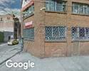 Foto exterior de Banco De Prueba Tito Sánchez