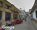 Foto exterior de BANCOLOMBIA
