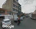 Foto exterior de BANCOLOMBIA CORABASTOS