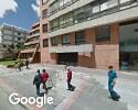 Foto exterior de Basto Pardo Víctor Hugo