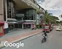 Foto exterior de Bernardo Gonzalez Martinez