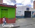 Foto exterior de Biblioteca Rosa Cruz