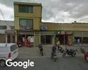 Foto exterior de Bob Esponja